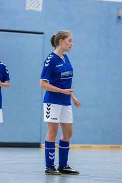 Bild 235 - HFV Futsalmeisterschaft C-Juniorinnen